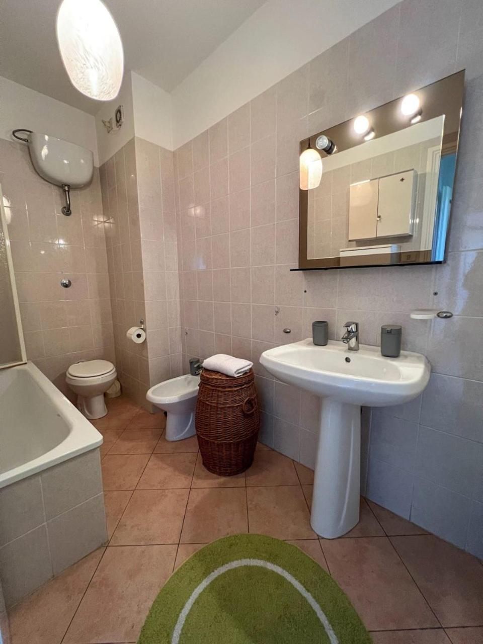 Casa Mia - A Pochi Minuti Da Apartamento Siena