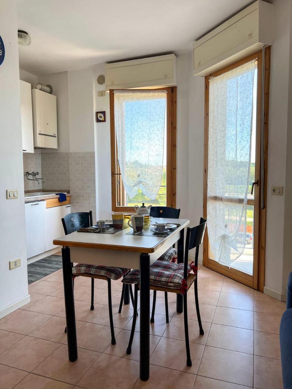 Casa Mia - A Pochi Minuti Da