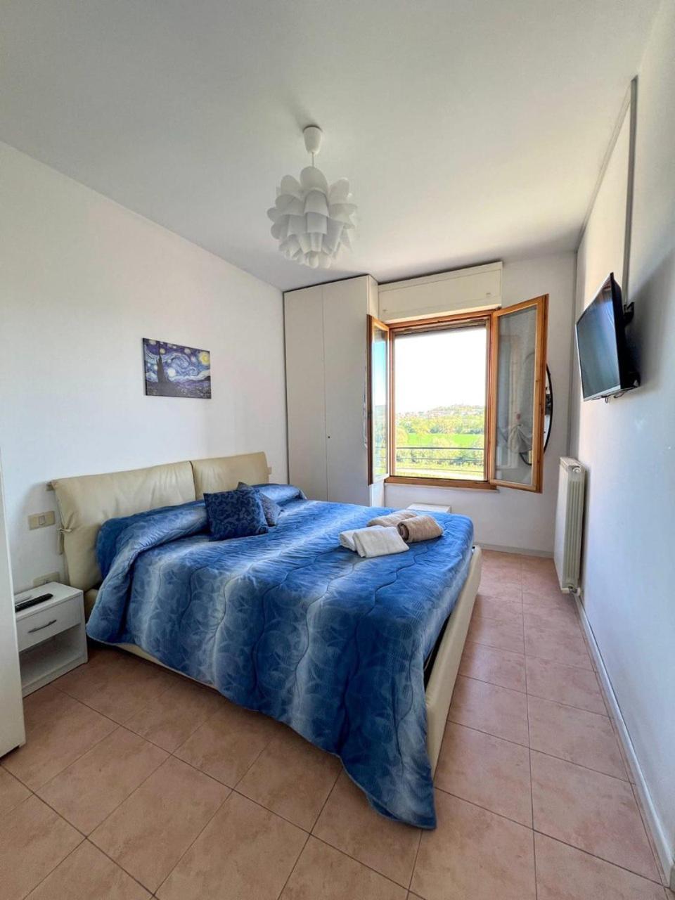 Casa Mia - A Pochi Minuti Da * Siena