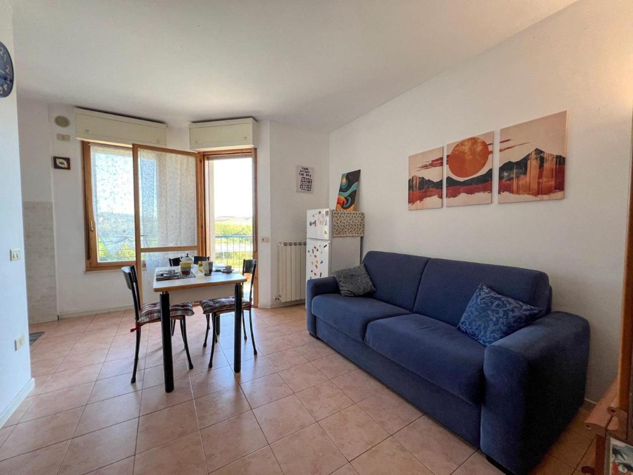 Casa Mia - A Pochi Minuti Da